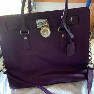 Michael Kors Hamilton